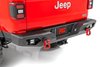 10646 Jeep Heavy-Duty Rear LED Bumper (2020 Gladiator) - image 3