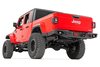 10646 Jeep Heavy-Duty Rear LED Bumper (2020 Gladiator) - image 4