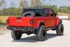10650 Rear Bumper, Tubular, Jeep Gladiator JT 4WD (2020-2023) - image 4