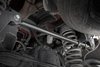 10651 Track Bar, Forged, Rear, 2.5-6 in. Lift, Fits Select Jeep Gladiator JT - image 2