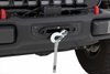 10652 Hidden Winch Mounting Plate; Incl. Hardware; - image 2
