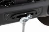 10652 Hidden Winch Mounting Plate; Incl. Hardware; - image 4