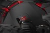 10653 Inner Fenders; Front; - image 2