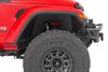 10653 Inner Fenders; Front; - image 3