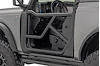 10659 Tubular Doors, 2 Door, Ford Bronco - image 1