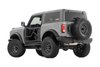 10659 Tubular Doors, 2 Door, Ford Bronco - image 2