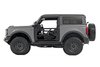 10659 Tubular Doors, 2 Door, Ford Bronco - image 3