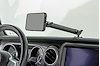 DASH MOUNT 8" KIT