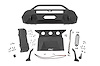10712 Front Bumper, Hybrid, Toyota Tacoma 2WD/4WD (2016-2023) - image 1