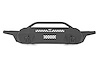 10713 High Clearance Bumper; Front; - image 1