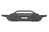 10719 Front Bumper |High Clearance, Hybrid, 20" Blk LED, Fits Select Toyota Tacoma - image 1