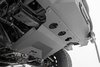 10719 Front Bumper |High Clearance, Hybrid, 20" Blk LED, Fits Select Toyota Tacoma - image 4