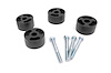 1072 Transfer Case Drop Kit for 4.5-6.5-inch Lifts - image 1