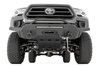 10725 Front Bumper, High Clearance, Hybrid, 20" Blk DRL LED, Fits Select Toyota Tacoma - image 2