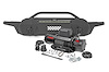 10728 Front Bumper, Hybrid, 20" Blk LED, Toyota Tacoma 4WD (2016-2023) - image 1