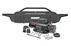 10729 Front Bumper, Hybrid, 20" Blk DRL LED, Toyota Tacoma 4WD (2016-2023) - image 1