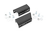 1073 XJ front sway bar drop bracket - 4-5" - image 1