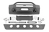 10743A Front Bumper, Hybrid, Toyota 4Runner 2WD/4WD (2014-2023) - image 1