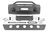 FRONT BUMPER HYBRID - image 1