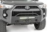 FRONT BUMPER HYBRID - image 2