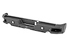 10755 Ram Heavy-Duty Rear LED Bumper (19-21 1500) - image 1
