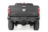 10755 Ram Heavy-Duty Rear LED Bumper (19-21 1500) - image 3