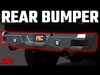 10755 Ram Heavy-Duty Rear LED Bumper (19-21 1500) - image 4