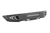 10759 Ford Heavy-Duty Front LED Bumper (19-21 Ranger) - image 1