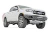 10759 Ford Heavy-Duty Front LED Bumper (19-21 Ranger) - image 2