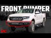 10759 Ford Heavy-Duty Front LED Bumper (19-21 Ranger) - image 3