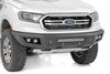 10759 Ford Heavy-Duty Front LED Bumper (19-21 Ranger) - image 4