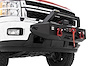 10764 EXO Winch Mount System (11-19 Chevrolet Silverado 2500/3500) - image 1