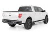 10768 Ford Heavy-Duty Rear LED Bumper (09-14 F-150) - image 2