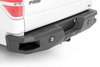 10768 Ford Heavy-Duty Rear LED Bumper (09-14 F-150) - image 4
