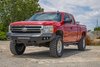 10769 Chevy Heavy-Duty Front LED Bumper (07-13 1500) - image 2