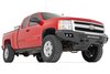 10769 Chevy Heavy-Duty Front LED Bumper (07-13 1500) - image 3
