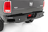 10786B Rear Bumper, Ram 2500/3500 2WD/4WD - image 1