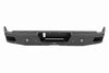 10786B Rear Bumper, Ram 2500/3500 2WD/4WD - image 2