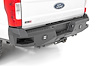 10788 Ford Heavy-Duty Rear LED Bumper (17-20 F-250 / F-350) - image 1
