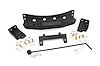 1080 Hidden Winch Mounting Plate - image 1