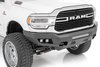 10806A Front Bumper, Ram 2500 2WD/4WD (2019-2023) - image 2