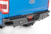 10810 Rear Bumper, Ford F-150 2WD/4WD (2021-2023) - image 2