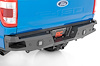 10810A Rear LED Bumper - image 1