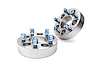 1090 1.5-inch Wheel Spacer Pair (5-by-4.5-inch Bolt Pattern) - image 1