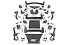 10900 6in GM Suspension Lift Kit (2021 Suburban) - image 1