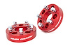 1090RED Wheel Spacer