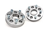 1091 1.5-inch Wheel Spacer Pair (5-by-5-inch Bolt Pattern) - image 1