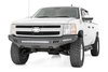 10910 Chevy Front High Clearance Bumper Kit (07-13 Silverado 1500) - image 3