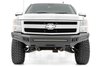 10910 Chevy Front High Clearance Bumper Kit (07-13 Silverado 1500) - image 4