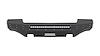 10912 GMC Front High Clearance Bumper Kit (07-13 Sierra 1500) - image 1